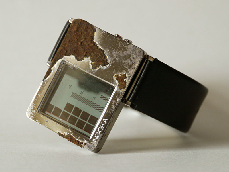Illustration for article titled Asà se verán nuestros gadgets en 100 años